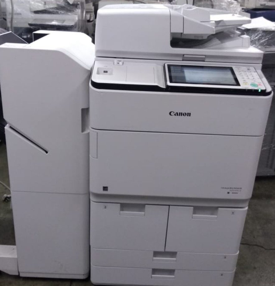 Canon imageRUNNER ADV 6555